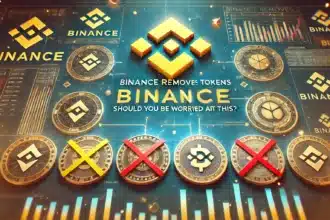 Binance