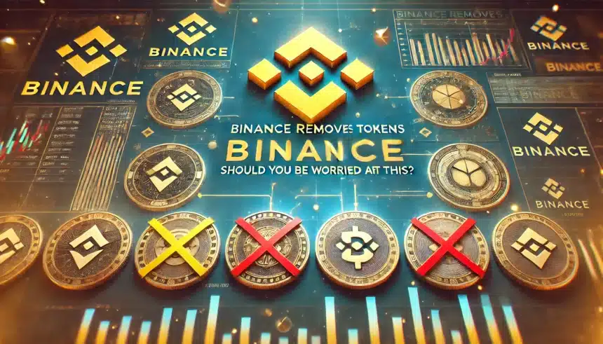 Binance