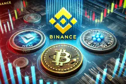 Binance wird diese 3 Altcoins aus den Futures auslisten: Markt reagiert mit Rückgängen = The Bit Journal