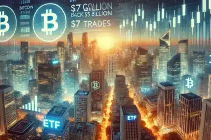 Bitcoin ETFs Back in the Spotlight with $7 Billion in Trades – A March Milestone Revisited