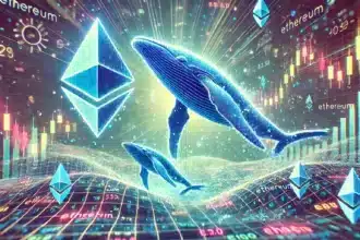 Why Ethereum Price Could Hit $3,911 Soon – Whale Activities and Institutional Buying Explained