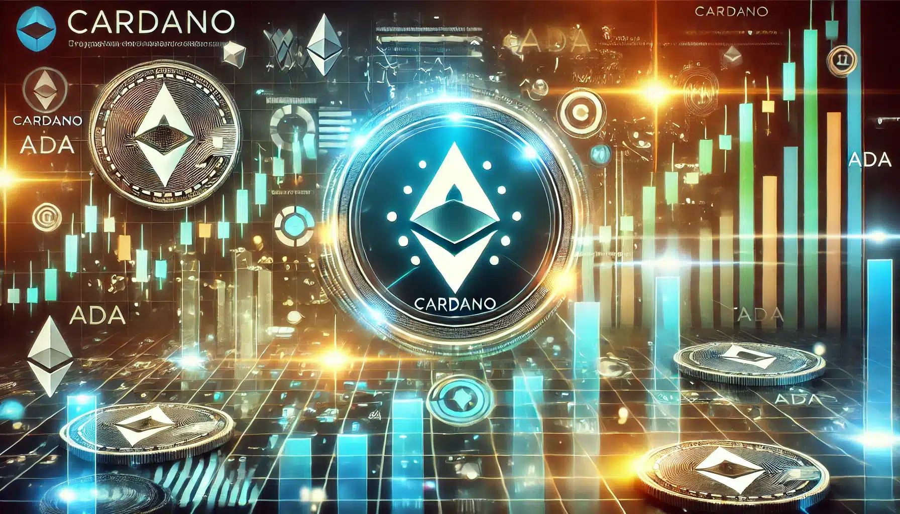 Will Cardano’s Rally Continue? Key Technical Signals to Watch logo