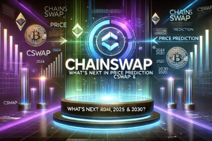 ChainSwap (CSWAP) Price Prediction: What’s Next For CSWAP In 2024, 2025, and 2030?