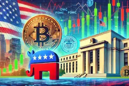 A Historic Week Ahead: Crypto Investors Eye FOMC and These 5 Major Events = The Bit Journal