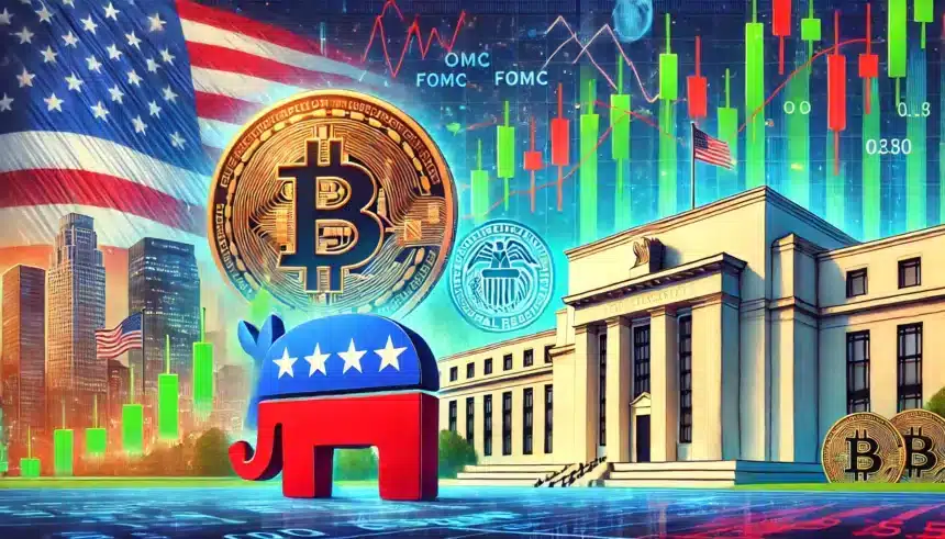 A Historic Week Ahead: Crypto Investors Eye FOMC and These 5 Major Events = The Bit Journal