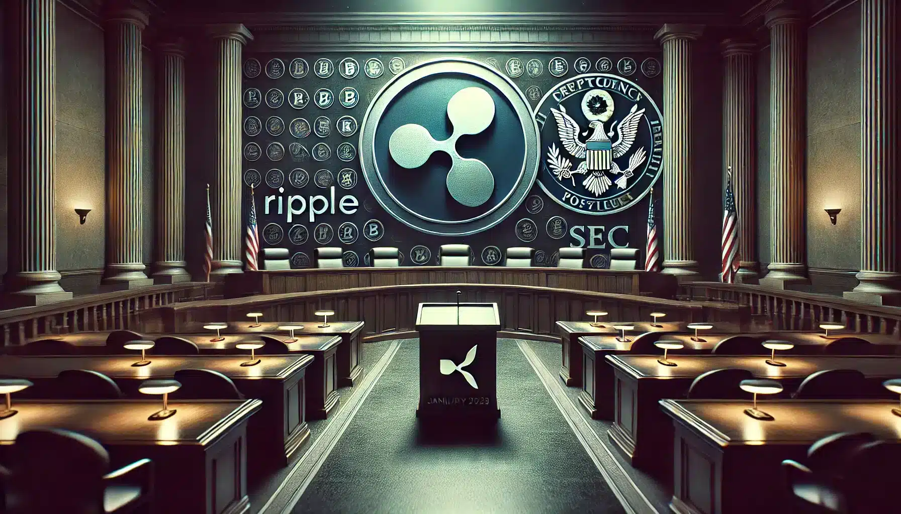 SEC Appeal vs Ripple: A Make-or-Break Moment for Digital Assets in America