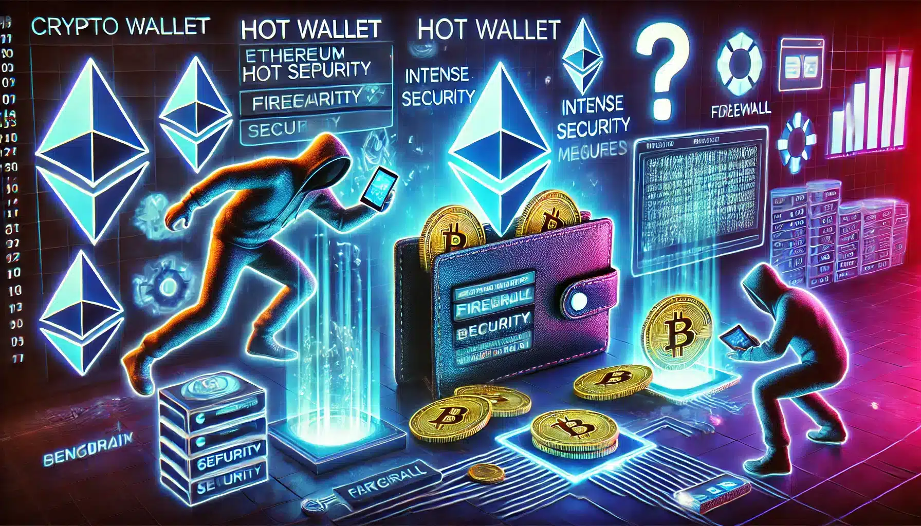 Hot Wallet Hack Costs Metawin $4 Million – Will New Security Measures Prevent More?