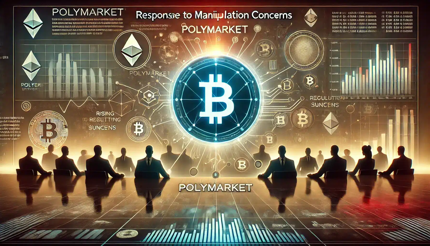 Polymarket Faces $3.5B Block in France as Authorities Crack Down = The Bit Journal