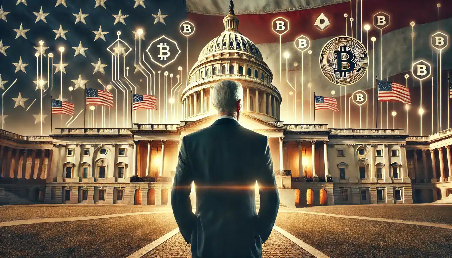 Revolution in the Making: Trump's America to Have Pro-Crypto Policymakers