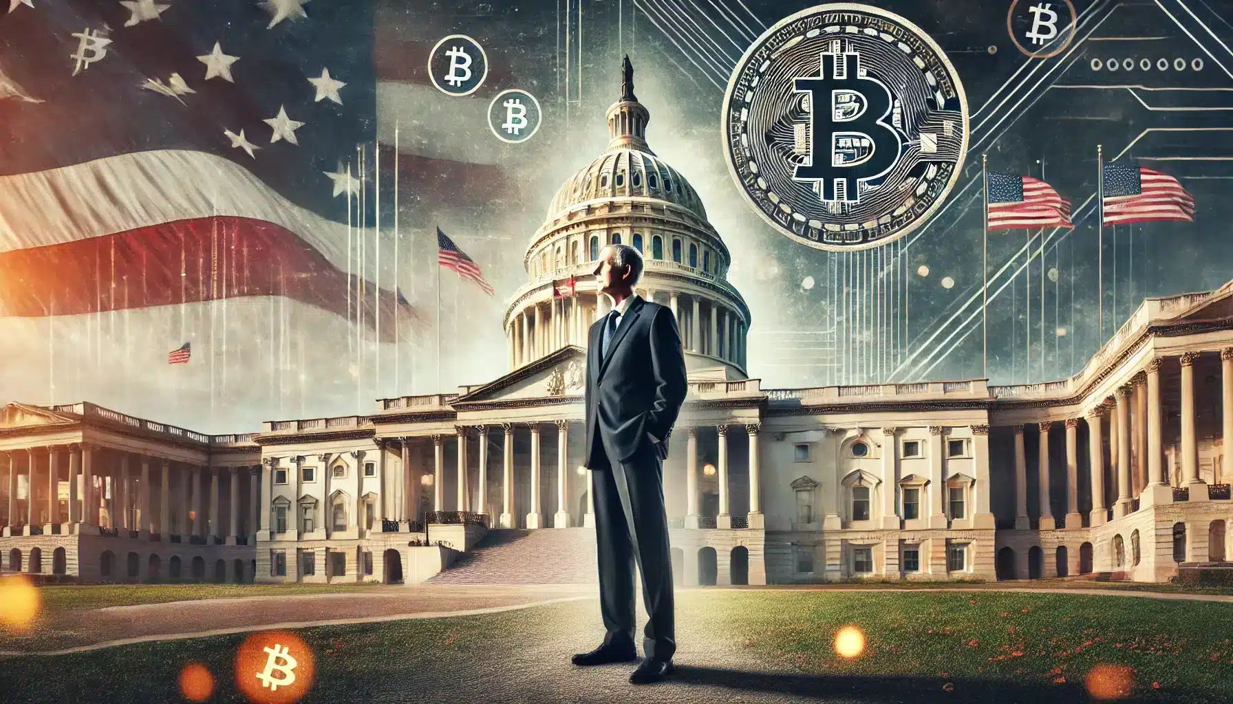 Revolution in the Making: Trump's America to Have Pro-Crypto Policymakers