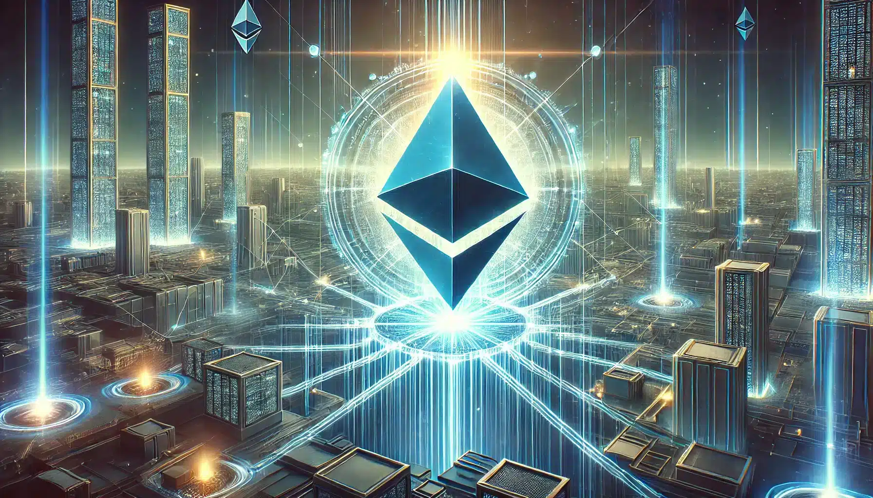 Scaling the Future: Ethereum to Launch Namechain Layer-2 Blockchain