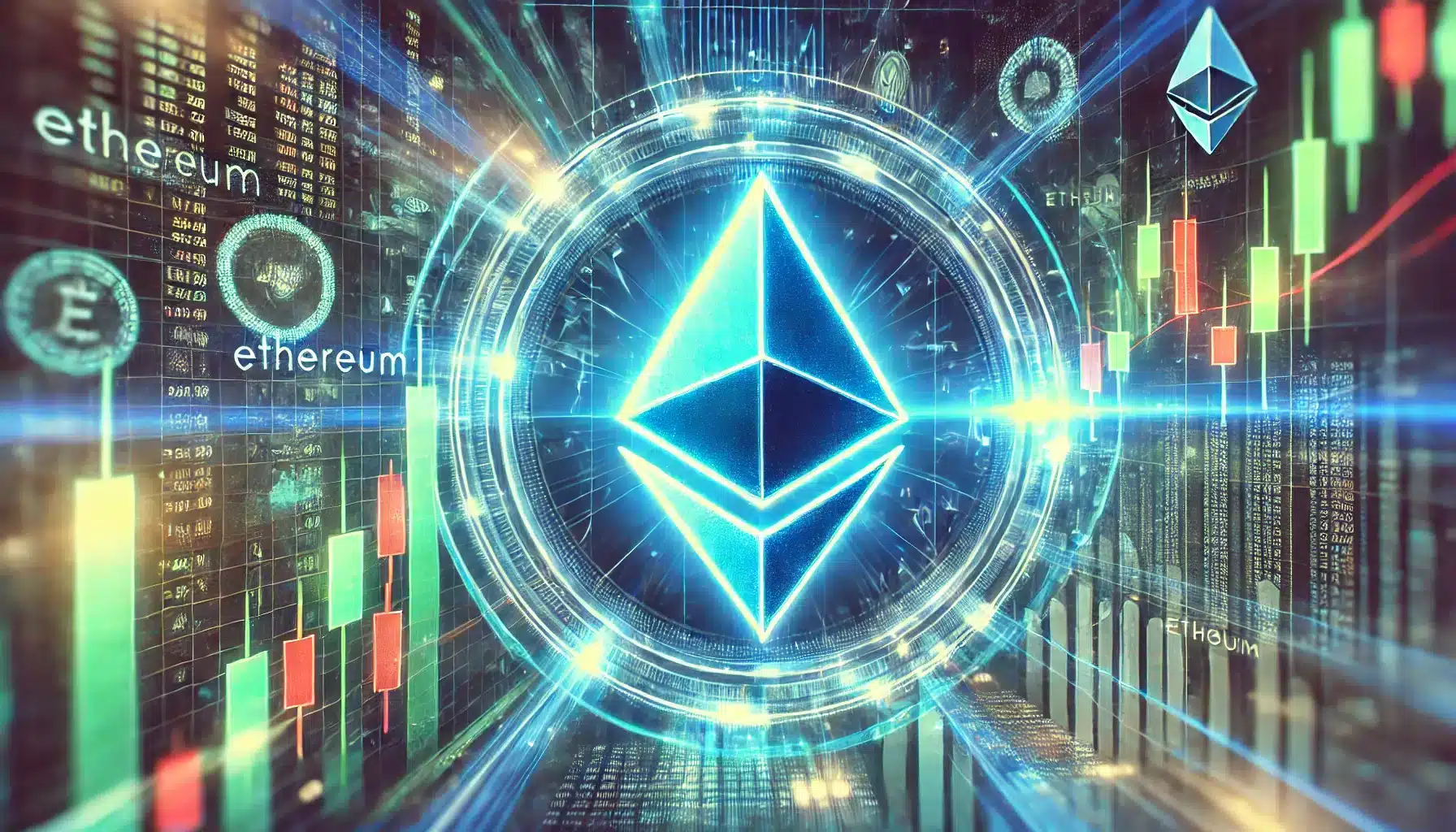 Ethereum ETFs Gain Momentum With Record $500M Inflows Post-Election 