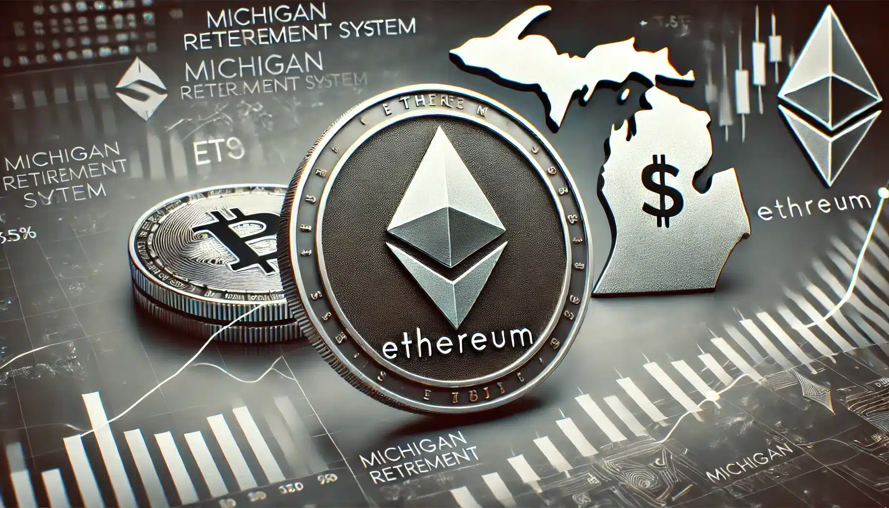 Ethereum ETFs Gain Momentum With Record $500M Inflows Post-Election 