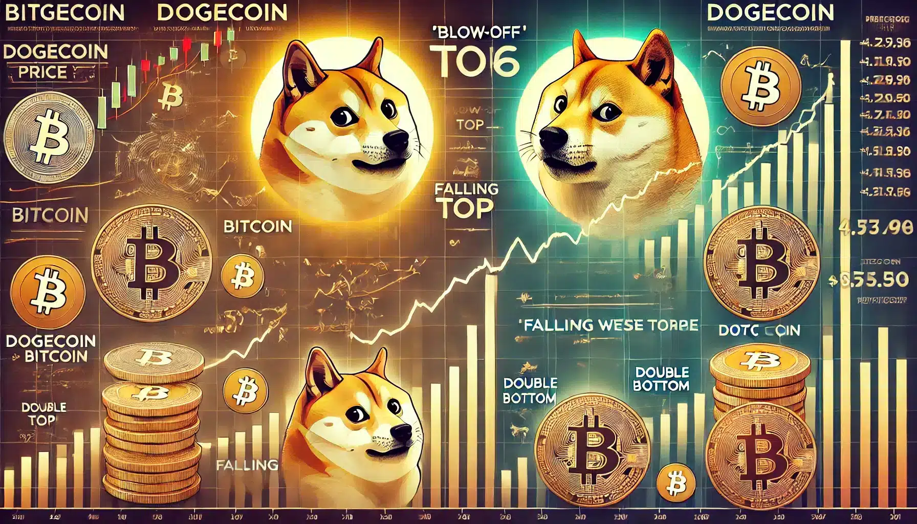 Peter Brandt Predicts Dogecoin Rally: Parallels with Bitcoin's 2016 Surge Identified 