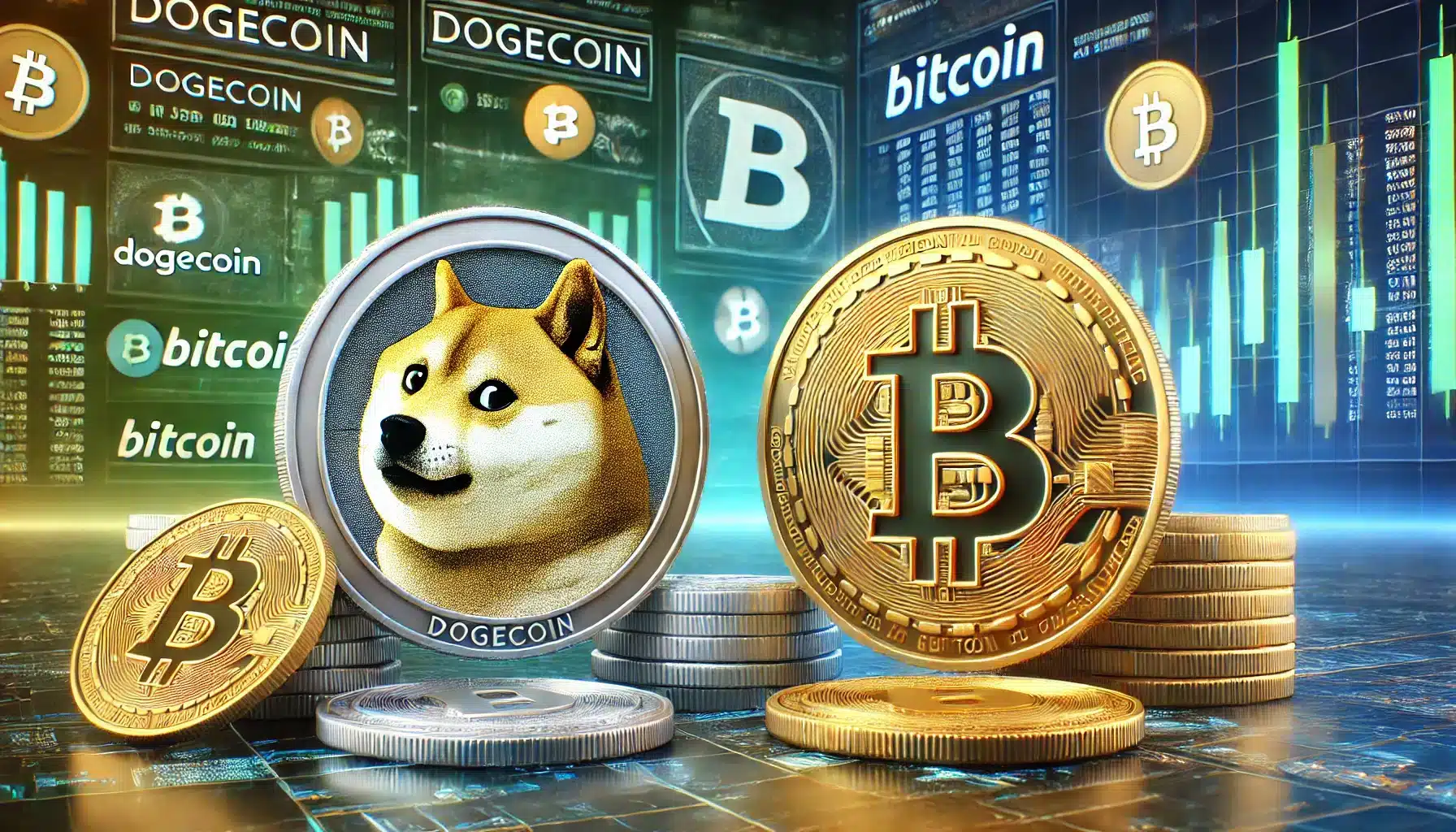 Peter Brandt Predicts Dogecoin Rally: Parallels with Bitcoin's 2016 Surge Identified 