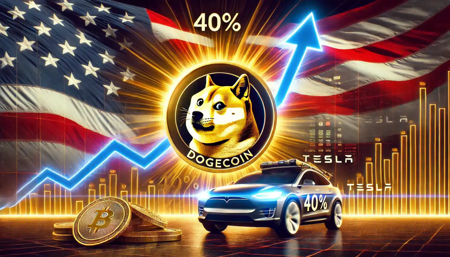 Dogecoin could reach $1