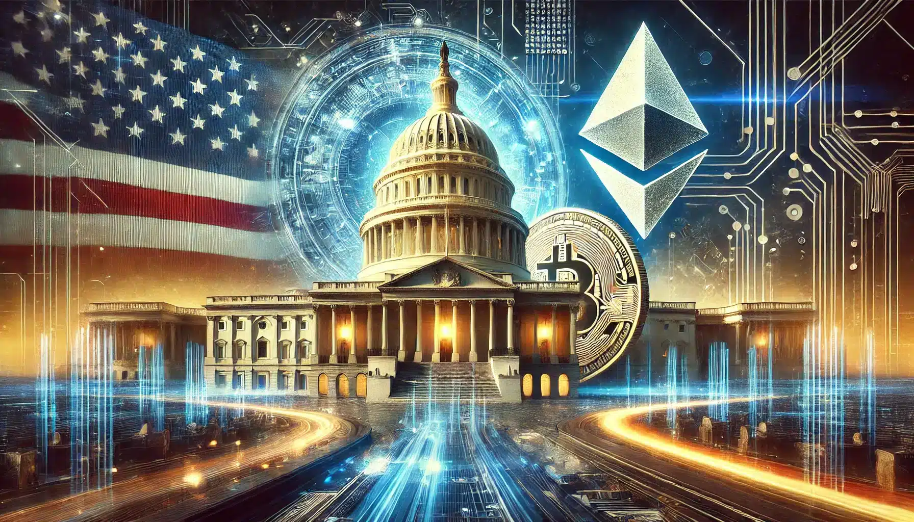 What Does Trump's Deepening Crypto Involvement Mean for the Industry’s Direction?