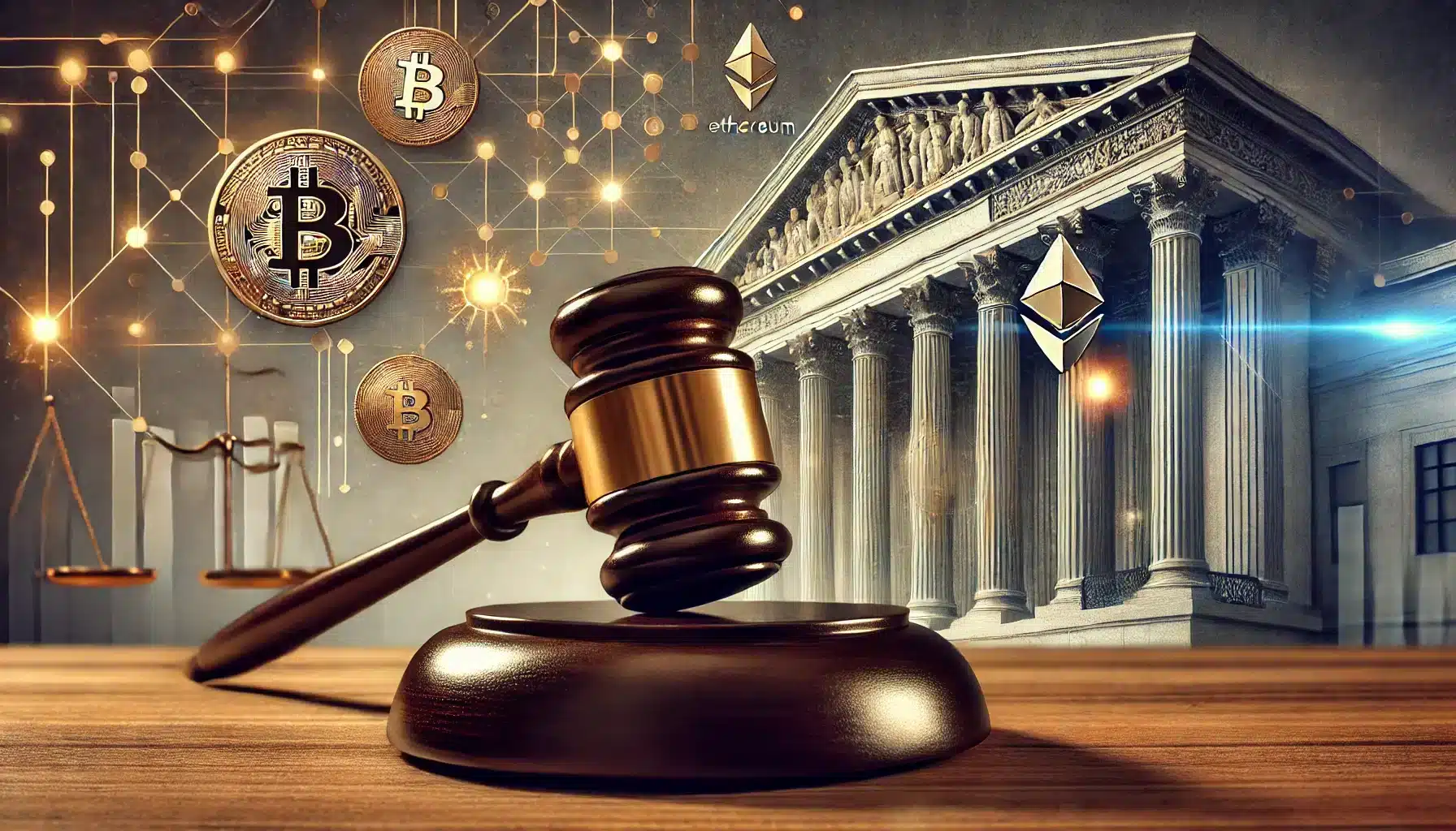 SEC Loses DeFi Case as Texas Judge Orders Rollback of Crypto Regulations 