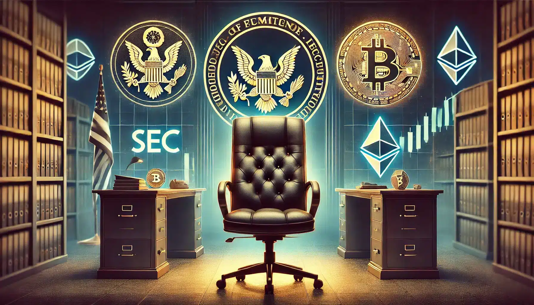 SEC Loses DeFi Case as Texas Judge Orders Rollback of Crypto Regulations 