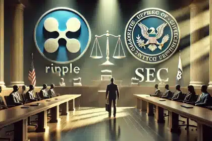 SEC Appeal vs Ripple: A Make-or-Break Moment for Digital Assets in America