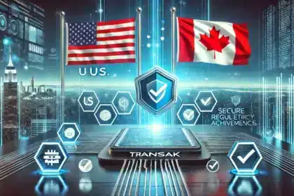 Transak Secures Key Licenses for Safer Crypto Transactions in the US and Canada