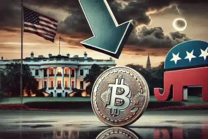 Bitcoin Price Takes a Hit as Trump's Election Odds Wane — What’s Next for Crypto?