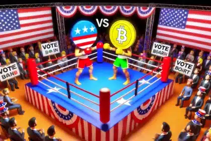 Why Arthur Hayes Believes Solana Will Outperform Bitcoin During Election Season