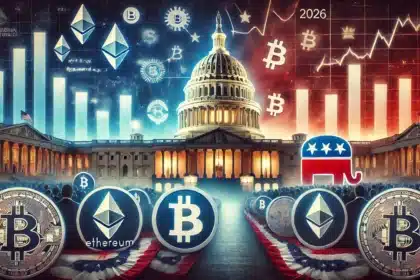 Crypto Giants Fuel Fairshake's $78M Push for 2026 Midterms Amid Presidential Race