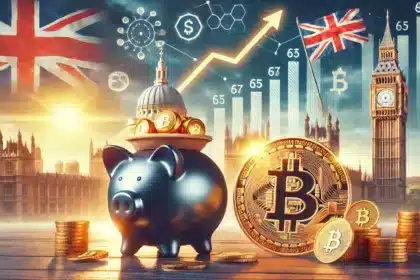 Bitcoin and Pensions Together at Last? A UK Scheme Takes the Leap