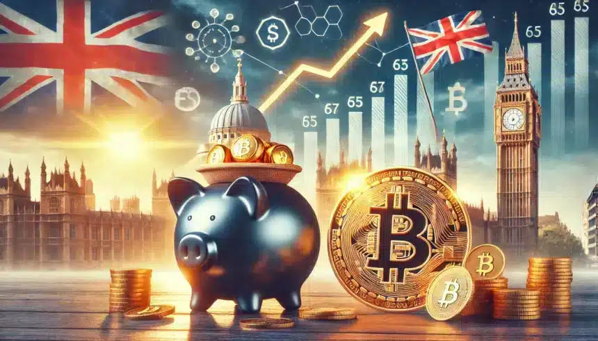 Bitcoin and Pensions Together at Last? A UK Scheme Takes the Leap