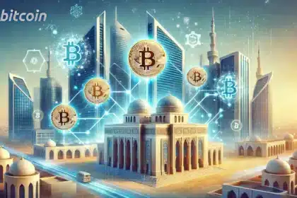 This Islamic Country Proposes Ambitious Plans For Crypto Initiative