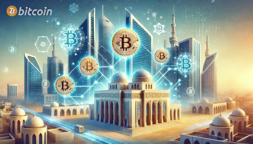 This Islamic Country Proposes Ambitious Plans For Crypto Initiative