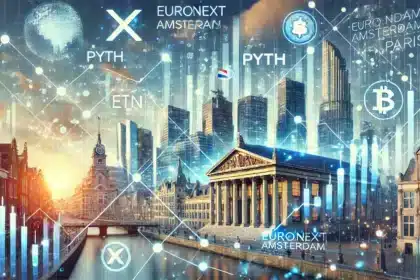 VanEck’s Pyth ETN Ignites Opportunities for European Investors