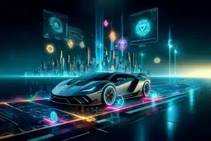 Lamborghini’s Revuelto NFTs Bring Supercars to the Digital Fast Lane