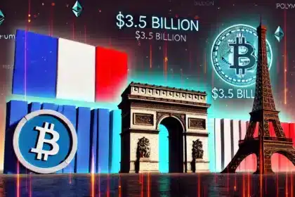 France Plans to Block $3.5B Crypto Betting Giant Polymarket