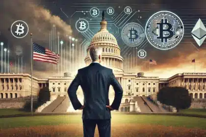 Revolution in the Making: Trump's America to Have Pro-Crypto Policymakers