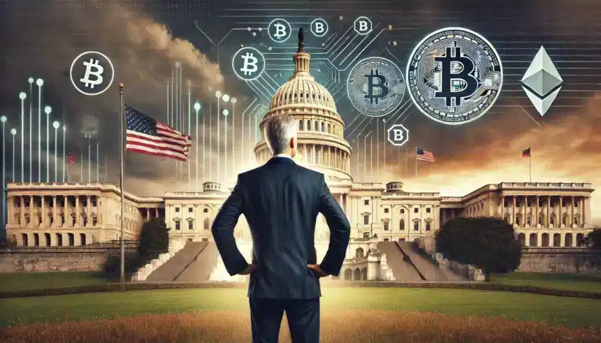 Revolution in the Making: Trump's America to Have Pro-Crypto Policymakers