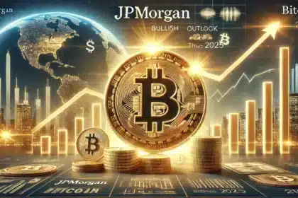 Why JPMorgan is All-In on Bitcoin Through 2025