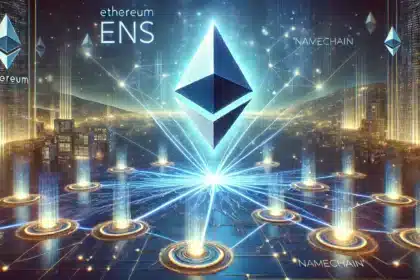 Scaling the Future: Ethereum to Launch Namechain Layer-2 Blockchain