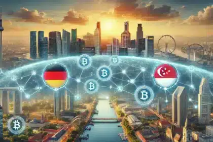 Germany and Singapore Partner to Lead the Future of Asset Tokenization