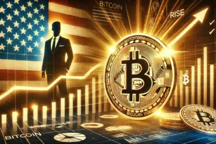 Bitcoin Primed for Unprecedented Growth as Trump Embraces Pro-Crypto Policies