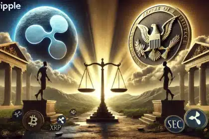 XRP’s Fight with the SEC Approaches Final Round, Ripple Hints at $125M Settlement