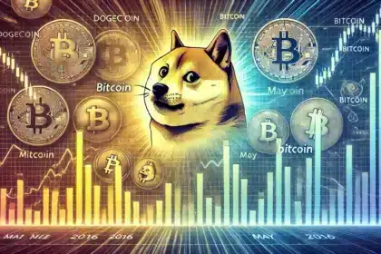 Peter Brandt Predicts Dogecoin Rally: Parallels with Bitcoin's 2016 Surge Identified