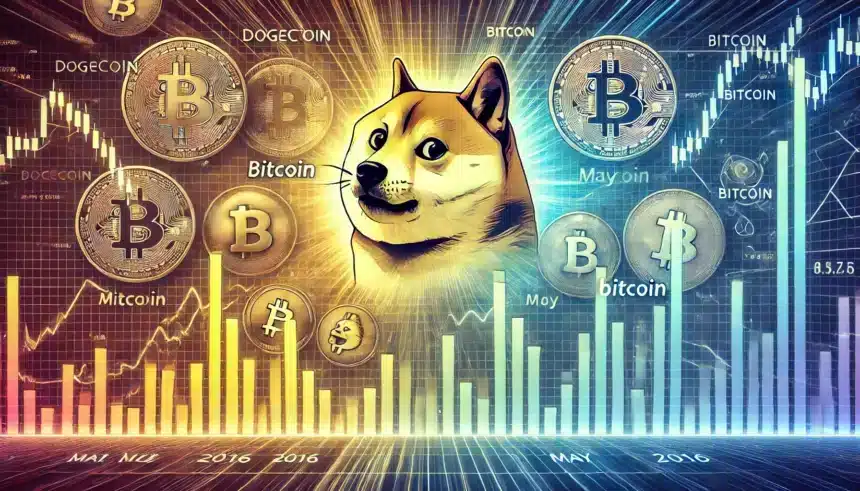 Peter Brandt Predicts Dogecoin Rally: Parallels with Bitcoin's 2016 Surge Identified