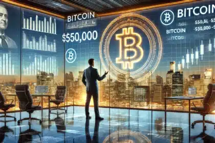 Bitwise CIO: Bitcoin 'Still Early' Until it Hits $500K Target