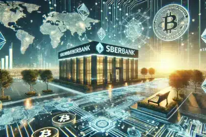 Sberbank Introduces Crypto Pilot For Efficient Cross-Border Transactions: Report