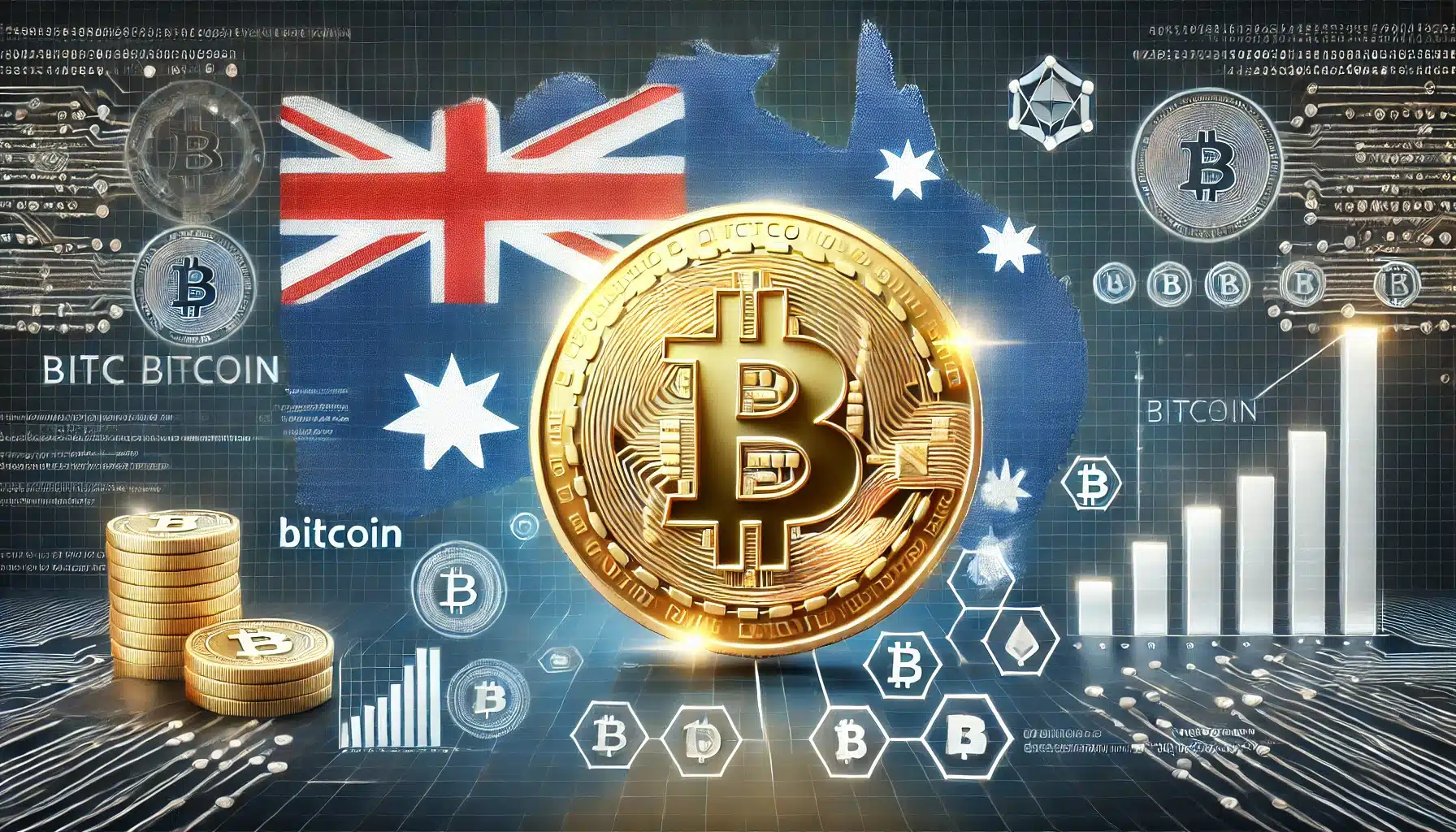 Bitcoin’s New Identity in Australia What Investors Need to Know logo