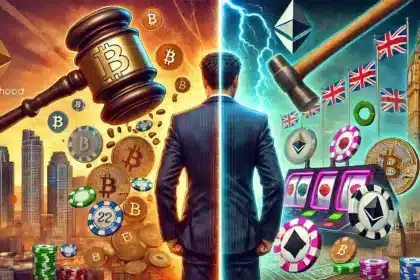 Regulatory Contradiction? Robinhood CEO Calls Out UK’s Crypto-Gambling Policy Divide