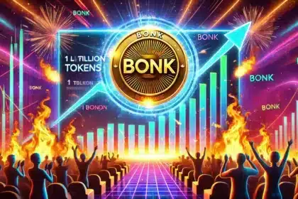 Buzz Surrounds BONK All-Time-High of 16% Amid Plans to Burn 1 Trillion Tokens