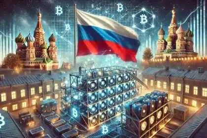 Crypto Mining Faces New Taxes in Russia